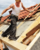 Réparation et Traitement de toiture 33
